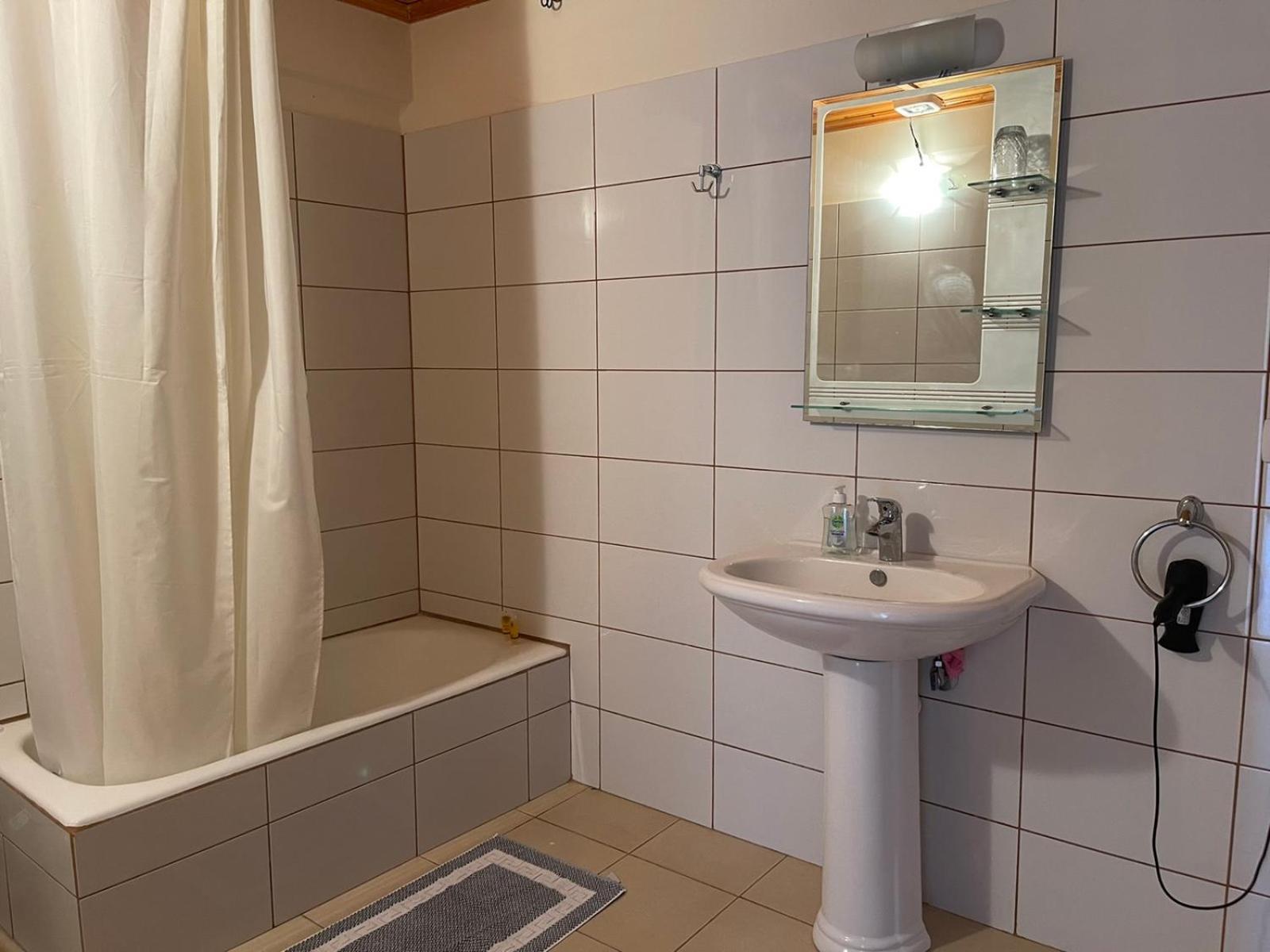 Lucas Apartments Himare Rum bild